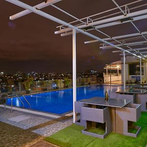 Davanam Sarovar Portico Suites